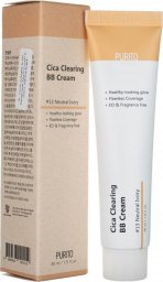  Purito Purito Cica Clearing Krem BB odcień 13 Neutral Ivory - 30 ml