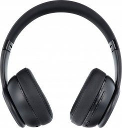 Słuchawki Doqaus Design 3 czarne