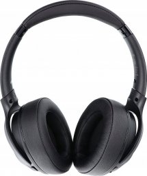 Słuchawki Doqaus Focus 5 czarne