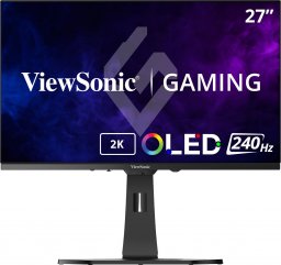 Monitor ViewSonic XG272-2K-OLED