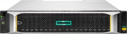 Macierz dyskowa HP Macierz MSA 2060 10GbE iSCSI SFF Storage R0Q76B