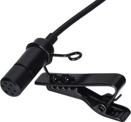 Mikrofon Youngnuo Mikrofon krawatowy Yongnuo YN221 ze złączem 3.5mm