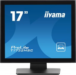 Monitor iiyama ProLite T1732MSC-B1SAG