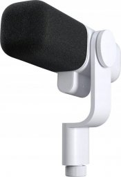Mikrofon Logitech G Yeti Studio biały (988-000566)
