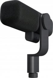 Mikrofon Logitech G Yeti Studio czarny (988-000565)
