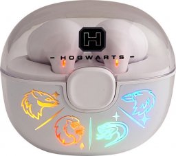 Słuchawki Harry Potter Harry Potter Słuchawki Bluetooth Tws Light-Up Hogwarts