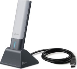 Karta sieciowa TP-Link Karta sieciowa Archer TX50UH USB Adapter AX3000