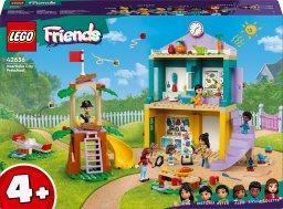  LEGO Friends Przedszkole w Heartlake (42636)