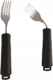 Sundo Widelec wyginany - elastyczny dla niepełnosprawnych