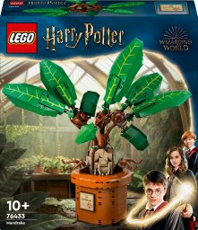  LEGO Harry Potter Mandragora (76433)