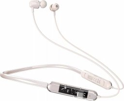 Słuchawki Dudao U5Pro białe