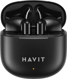 Słuchawki Havit TW976 Czarne