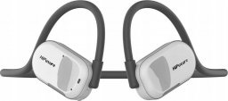 Słuchawki HiFuture Bezprzewodowe słuchawki kostne HiFuture MATE (ENC) (IPX5) szare