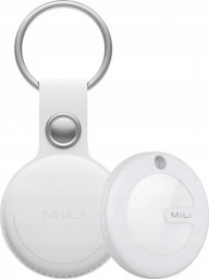  MiLi Mili MiTag - Bluetooth-tag white