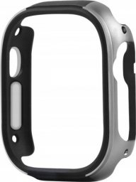 COTECi COTECi Blade Protection Case for Apple Watch Ultra - 49mm Grey