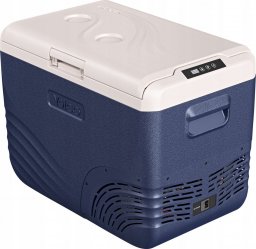 Lodówka turystyczna Yolco NX40 Blue 37 l