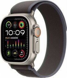 Smartwatch Apple Smartwatch Apple Ultra 2 Tytan 49 mm