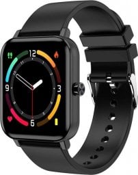 Smartwatch ZTE Watch Live Czarny 