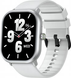 Smartwatch Zeblaze GTS 3 Pro Biały  (ZB4090)
