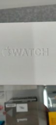 Smartwatch Apple Smartwatch Apple MKHT3TY/A