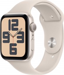 Smartwatch Apple Smartwatch Apple MRE43QL/A Biały 44 mm