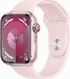 Smartwatch Apple Smartwatch Apple MRMK3QF/A Różowy