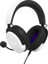 Słuchawki Nzxt Relay Białe (AP-WCB40-W2)