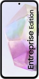 Smartfon Samsung Galaxy A35 Entreprise Edition 5G 6/128GB Niebieski  (S55269483)