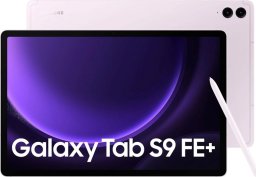 Tablet Samsung Galaxy S9 FE 10.9" 128 GB Różowy (SM-X510NLIAEUB )