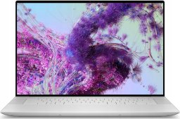 Laptop Dell XPS 16 9640 Ultra 7 155H / 32 GB / 1 TB / W11 Pro / RTX 4070 / 90 Hz (1002478372)