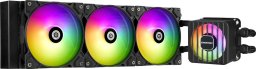 Chłodzenie wodne Enermax Liqmaxflo 360 ARGB (ELC-LMF360T-ARGB)
