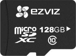 Karta Ezviz Micro SD EZVIZ 128GB CS-CMT-CARDT128G class 10