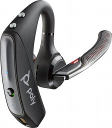 Słuchawka Poly POLY Zestaw słuchawkowy Voyager 5200 USB-A Bluetooth + adapter BT700