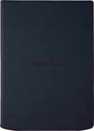 Etui na tablet PocketBook Pocketbook Charge Cover - Night Blue 7,8"