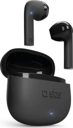 Słuchawki SBS Mobile One Color czarne