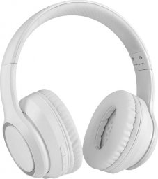 Słuchawki Sencor SEP 710BT WH Headphones SENCOR
