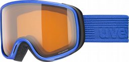  Slidinėjimo akiniai Uvex Scribble LG Cobalt S2