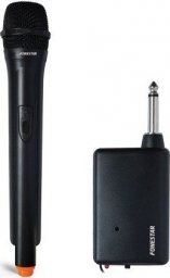 Mikrofon Fonestar IK-163 - Ręczny mikrofon bezprzewodowy VHF