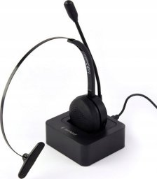 Słuchawki Gembird BTHS-M-01  (BTHS-M-01)
