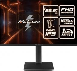 Monitor PcCom Elysium Pro 23.8"