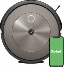 Robot sprzątający iRobot iRobot Roomba j9 Robot Vacuum Cleaner