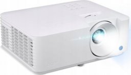 Projektor Acer Acer XL2530 projektor danych 4800 ANSI lumenów DLP WXGA (1200x800) Biały