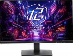 Monitor ASRock Phantom Gaming PG27QFT1B