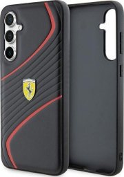  Ferrari Ferrari FEHCS23FEPTWK S23 FE S711 czarny/black hardcase Twist Metal Logo