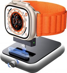  Joyroom Ładowarka bezprzewodowa Joyroom JR-WQW03 do Apple Watch czarny