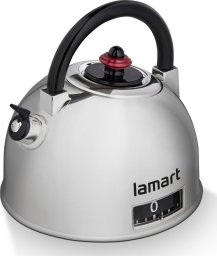  Lamart LT7037 MINUTNIK CZAJNIK FAN LAMART