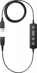 Adapter USB GN Audio Germany JABRA LINK 260 MS (USB-Adapter: QD auf USB)