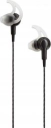 Słuchawki Manhattan MANHATTAN In-Ear-Sportkopfhörer mit integriertem Mikrofon