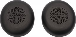 Słuchawki Jabra Jabra zub. Evolve2 75 Ohrpolster schwarz - 2 Stk.