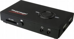 Hauppauge Hauppauge Video Recorder and Streamer HD PVR Pro 60